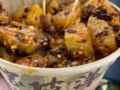 -丁家坡洋芋·观音桥好吃街A区(全国总店)