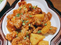 -乡里八闽·福州乡土菜(火车北站店)