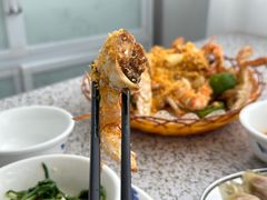 -嘉升大排档(番禺总店)