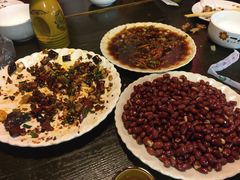-民食香·腊排骨野生菌美食(木府店)