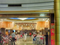 -都市阳光海鲜城(青山湖店)