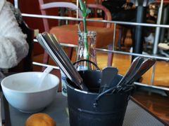 -昆明佳华广场酒店·西餐厅