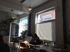 -BOR Eatery(安福路店)