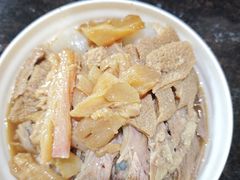 牛三宝-池记(尖沙咀店)