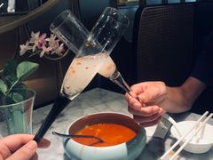 -雀蓝川菜(奥体广场店)