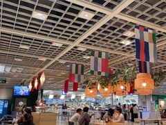 -宜家·瑞典风味餐厅(无锡店)