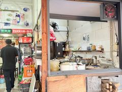 -安庆柴火馄饨(马道街店)