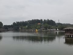 -观澜山水田园