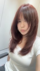 -DL HOPE造型