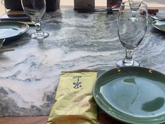 -那家小馆•北京菜•烤鸭(香山店)
