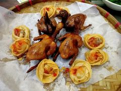 -百丈园龙江啫神馆