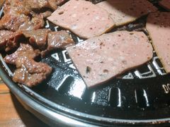 -印象三宝潮汕鲜牛肉火锅烤肉(个体大世界店)