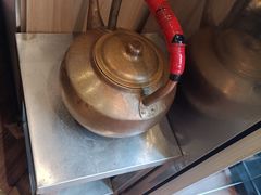 -宋益驴蹄子面肉夹馍(辛家庙店)