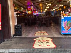 -秦淮小吃城(夫子庙店)