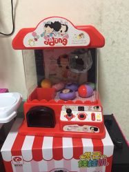 -孩子王(繁花中心店)
