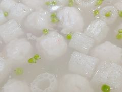 -山海经·海边人家 海鲜新青岛菜(扬州路店)