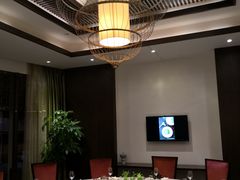 包厢-品粹徽园·家常安徽菜