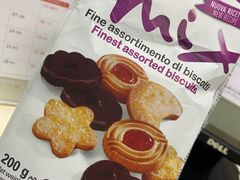 -利客来李村购物中心