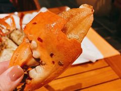 -Ministry of Crab(科伦坡店)