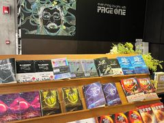 -PAGEONE(北京坊店)