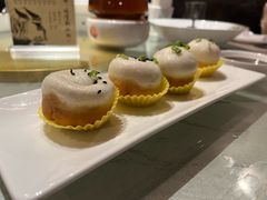 -老船坞餐厅(北京亚洲大酒店 )