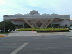 -曲江惠宾苑宾馆(大雁塔大唐不夜城店)