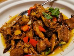 -U你·天然调味(南湖总店)