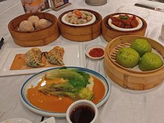-瑞景轩中餐厅
