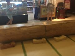 -热带雨林汗蒸馆(汶水东路店)