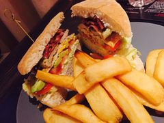 -上海外滩英迪格酒店