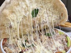 -get pizza意大利餐厅(凯德MALL店)