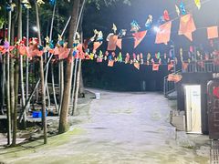 -金水泊山庄·花椒鸡(铁山坪店)