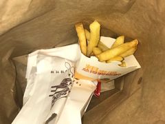 -汉堡王(常熟美城店)