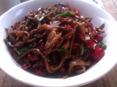 -湘菜时代风味餐厅