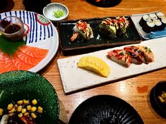 -赤稻·日式料理(禅城店)