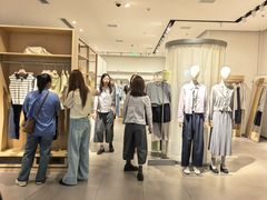 -龙湖杭州滨江天街