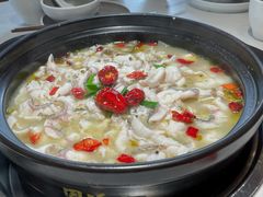 -周渝食惦酸菜鱼(青浦店)