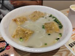 -凯峰鱼汤米线(金利達店)