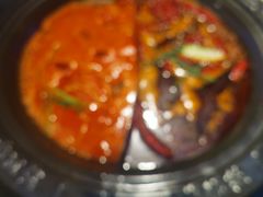 -小龙坎老火锅(北京三里屯店)