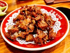 -今邕烧烤·广西烧烤大王(西大店)
