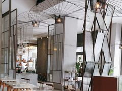 -The Rug Cafe(王府中环店)