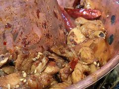 -刘记光大火锅鸡(人民街店)