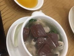 -汕头君华海逸酒店·鸿桃轩中餐厅