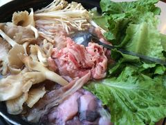 郑阿姨的家-郑阿姨的家·이모네·韩料&烤肉(武川路店)