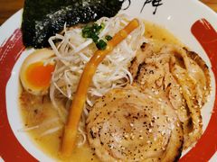 -雷门拉面店(新光天地店)