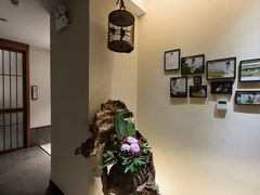 -翁暖茶馆(滨江东总店)