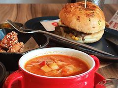 -必胜客(新辰里酒仙桥店)