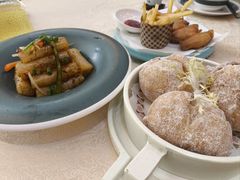 -大水车公馆·顺德菜·妈姐菜(均安店)