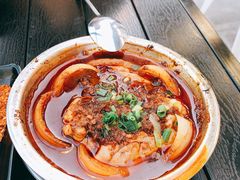 -纪录片《人生一串》体验店(静安店)