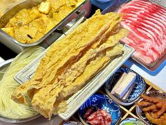 -螺大喜螺蛳粉火锅(雍和宫店)